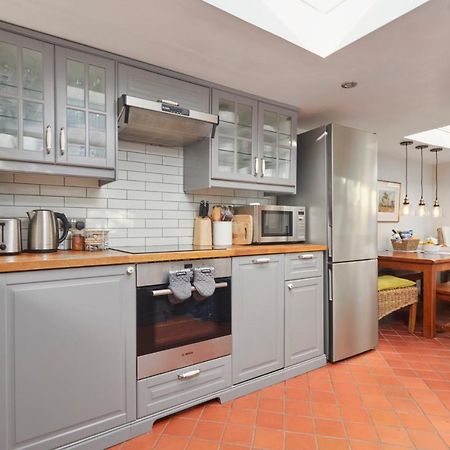 Windlass Cottage Lymington Luaran gambar