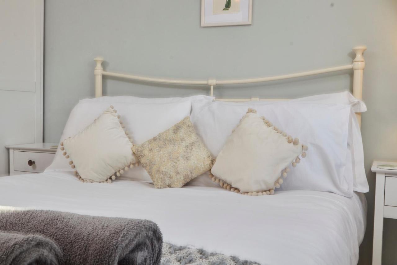 Windlass Cottage Lymington Luaran gambar