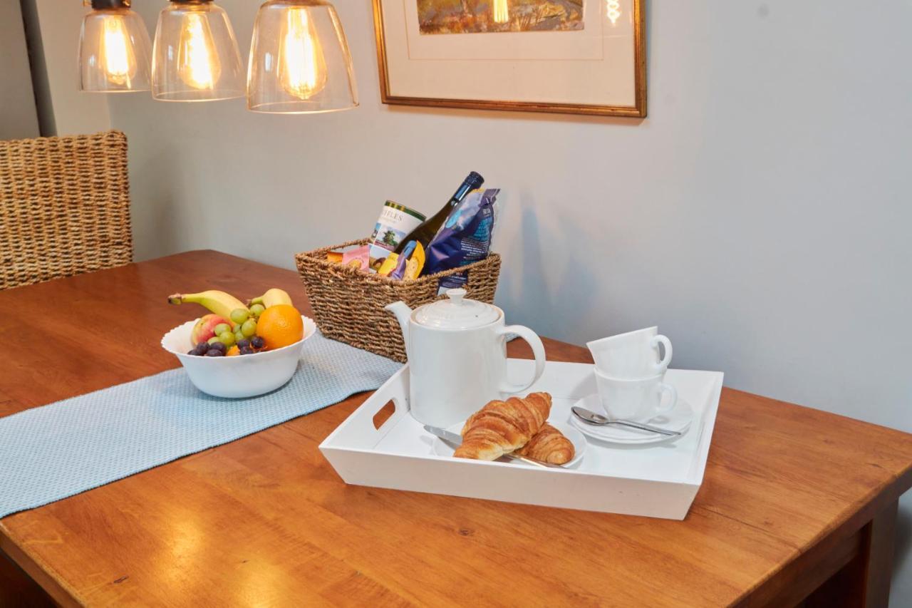 Windlass Cottage Lymington Luaran gambar