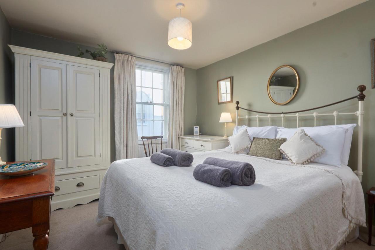 Windlass Cottage Lymington Luaran gambar
