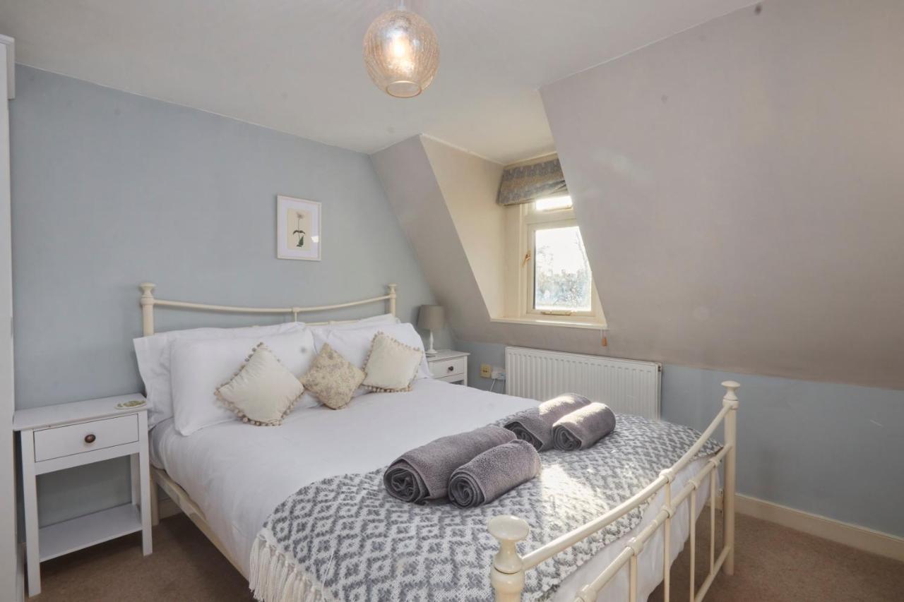 Windlass Cottage Lymington Luaran gambar