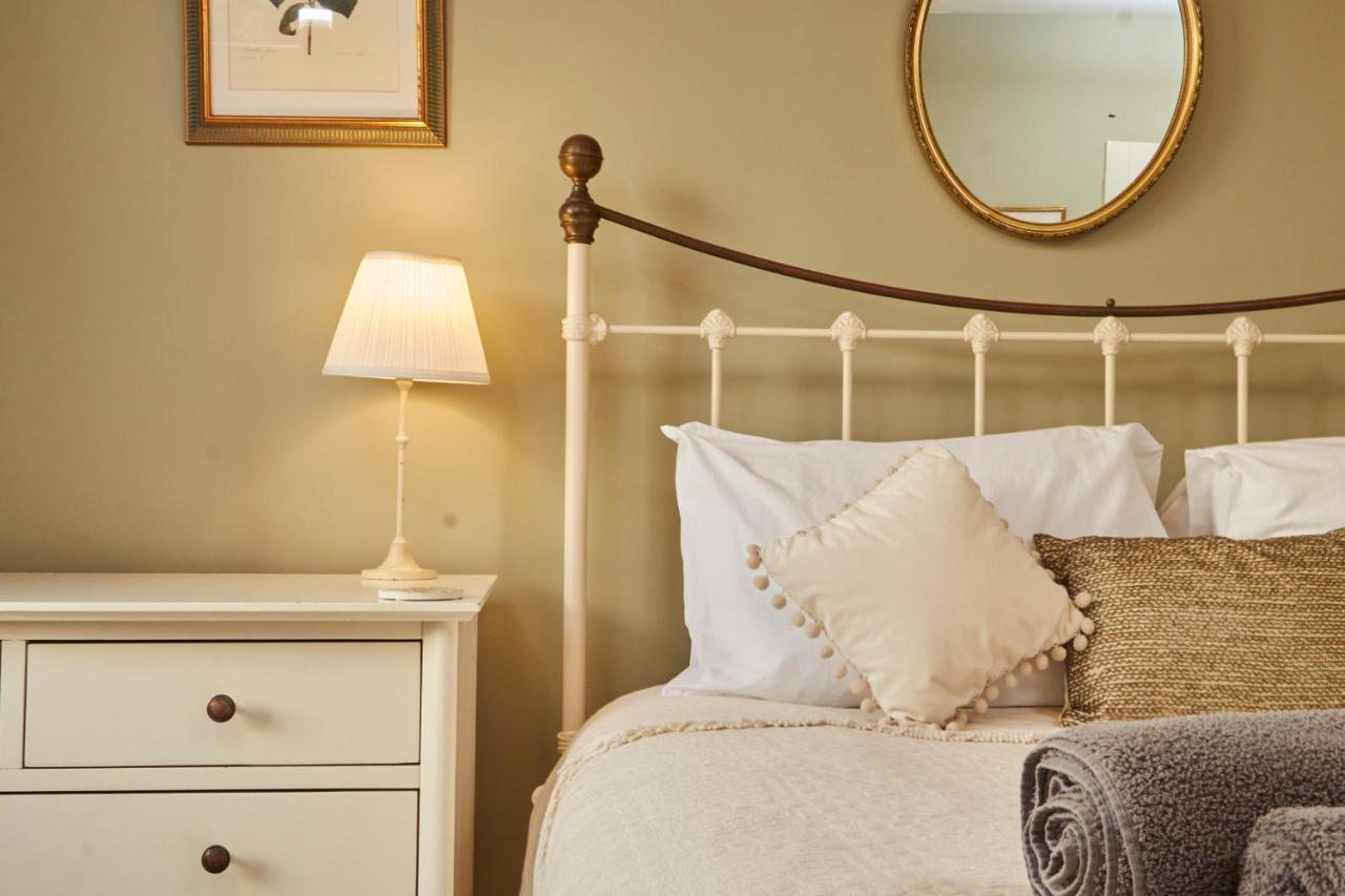 Windlass Cottage Lymington Luaran gambar