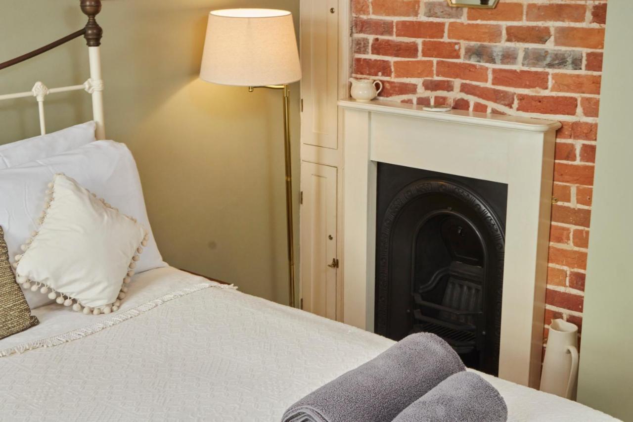 Windlass Cottage Lymington Luaran gambar